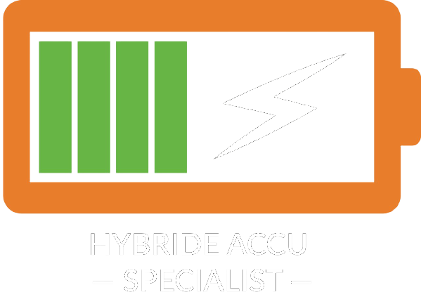 Hybride Accu's Specialist